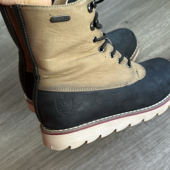 Royal Canadian Lasalle winter boots main image 7